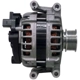 Purchase Top-Quality QUALITY-BUILT - 11723 - Remanufactured Alternator pa3