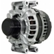 Purchase Top-Quality Remanufactured Alternator by QUALITY-BUILT - 11728 pa1