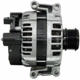 Purchase Top-Quality Remanufactured Alternator by QUALITY-BUILT - 11728 pa4