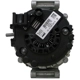 Purchase Top-Quality QUALITY-BUILT - 11742 - Remanufactured Alternator pa1