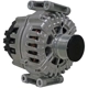 Purchase Top-Quality QUALITY-BUILT - 11742 - Remanufactured Alternator pa2