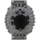 Purchase Top-Quality QUALITY-BUILT - 11742 - Remanufactured Alternator pa4