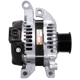 Purchase Top-Quality QUALITY-BUILT - 11765 - Remanufactured Alternator pa3