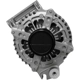 Purchase Top-Quality Remanufactured Alternator by QUALITY-BUILT - 11792 pa1