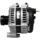 Purchase Top-Quality Remanufactured Alternator by QUALITY-BUILT - 11792 pa4