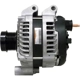 Purchase Top-Quality Remanufactured Alternator by QUALITY-BUILT - 11793 pa1