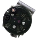 Purchase Top-Quality Remanufactured Alternator by QUALITY-BUILT - 11793 pa2