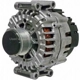 Purchase Top-Quality Remanufactured Alternator by QUALITY-BUILT - 11800 pa1