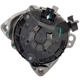 Purchase Top-Quality QUALITY-BUILT - 11815 - Remanufactured Alternator pa1