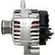 Purchase Top-Quality Remanufactured Alternator by QUALITY-BUILT - 11832 pa2