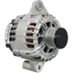 Purchase Top-Quality Remanufactured Alternator by QUALITY-BUILT - 11832 pa3