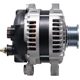 Purchase Top-Quality QUALITY-BUILT - 11846 - Alternator pa2