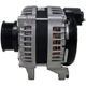 Purchase Top-Quality QUALITY-BUILT - 11872 - Remanufactured Alternator pa3