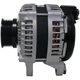 Purchase Top-Quality QUALITY-BUILT - 11873 - Remanufactured Alternator pa3