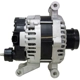 Purchase Top-Quality Remanufactured Alternator by QUALITY-BUILT - 11876 pa3