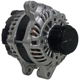 Purchase Top-Quality QUALITY-BUILT - 11878 - Remanufactured Alternator pa2