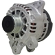 Purchase Top-Quality Remanufactured Alternator by QUALITY-BUILT - 11879 pa1