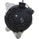 Purchase Top-Quality Remanufactured Alternator by QUALITY-BUILT - 11879 pa2