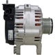 Purchase Top-Quality Remanufactured Alternator by QUALITY-BUILT - 11879 pa3