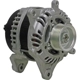 Purchase Top-Quality Remanufactured Alternator by QUALITY-BUILT - 11881 pa2