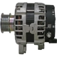 Purchase Top-Quality Remanufactured Alternator by QUALITY-BUILT - 11885 pa3