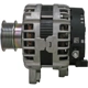 Purchase Top-Quality Remanufactured Alternator by QUALITY-BUILT - 11885 pa6