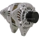 Purchase Top-Quality Remanufactured Alternator by QUALITY-BUILT - 11891 pa4