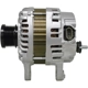 Purchase Top-Quality Remanufactured Alternator by QUALITY-BUILT - 11891 pa5