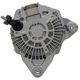 Purchase Top-Quality QUALITY-BUILT - 11892 - Remanufactured Alternator pa1