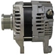 Purchase Top-Quality QUALITY-BUILT - 11892 - Remanufactured Alternator pa3
