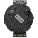 Purchase Top-Quality QUALITY-BUILT - 11894 - Remanufactured Alternator pa1