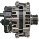 Purchase Top-Quality QUALITY-BUILT - 11894 - Remanufactured Alternator pa3