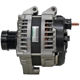 Purchase Top-Quality QUALITY-BUILT - 11897 - Remanufactured Alternator pa2