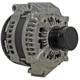 Purchase Top-Quality QUALITY-BUILT - 11897 - Remanufactured Alternator pa3