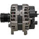 Purchase Top-Quality QUALITY-BUILT - 11900 - Remanufactured Alternator pa4