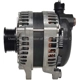 Purchase Top-Quality Remanufactured Alternator by QUALITY-BUILT - 11903 pa3