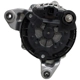 Purchase Top-Quality QUALITY-BUILT - 11907 - Remanufactured Alternator pa1