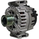 Purchase Top-Quality QUALITY-BUILT - 11910 - Remanufactured Alternator pa1