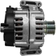 Purchase Top-Quality QUALITY-BUILT - 11910 - Remanufactured Alternator pa4