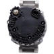 Purchase Top-Quality QUALITY-BUILT - 11911 - Remanufactured Alternator pa1