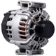 Purchase Top-Quality QUALITY-BUILT - 11911 - Remanufactured Alternator pa2