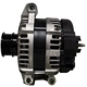 Purchase Top-Quality QUALITY-BUILT - 11919 - Remanufactured Alternator pa4