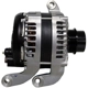 Purchase Top-Quality QUALITY-BUILT - 11923 - Alternator pa4