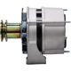 Purchase Top-Quality Remanufactured Alternator by QUALITY-BUILT - 13147 pa7