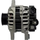 Purchase Top-Quality Remanufactured Alternator by QUALITY-BUILT - 13209 pa9