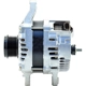 Purchase Top-Quality Remanufactured Alternator by QUALITY-BUILT - 13226 pa3