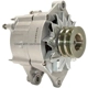 Purchase Top-Quality Remanufactured Alternator by QUALITY-BUILT - 13317 pa5