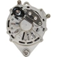 Purchase Top-Quality Remanufactured Alternator by QUALITY-BUILT - 13317 pa7