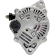 Purchase Top-Quality Remanufactured Alternator by QUALITY-BUILT - 13322 pa2