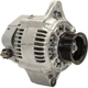 Purchase Top-Quality Remanufactured Alternator by QUALITY-BUILT - 13396 pa2